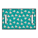 Chihuahua Puppy Pattern Print Golf Cart Seat Cover