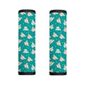 Chihuahua Puppy Pattern Print Handle Covers