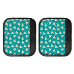 Chihuahua Puppy Pattern Print Handle Covers