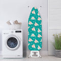 Chihuahua Puppy Pattern Print Ironing Board Cover