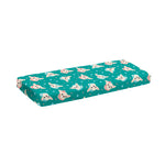 Chihuahua Puppy Pattern Print Piano Keyboard Cover