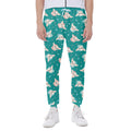 Chihuahua Puppy Pattern Print Joggers