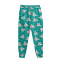 Chihuahua Puppy Pattern Print Sweatpants