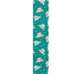 Chihuahua Puppy Pattern Print Table Runner