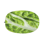 Chinese Cabbage Leaf Print Car Side Mirror Covers