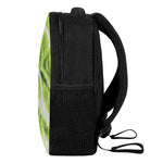 Chinese Cabbage Leaf Print Casual Backpack