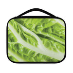 Chinese Cabbage Leaf Print Classic Bible Case
