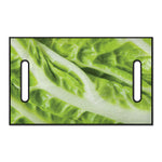 Chinese Cabbage Leaf Print Golf Cart Seat Cover