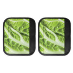 Chinese Cabbage Leaf Print Handle Covers