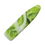 Chinese Cabbage Leaf Print Ironing Board Cover