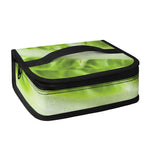 Chinese Cabbage Leaf Print Small Lunch Bag