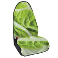Chinese Cabbage Leaf Print Waterproof Car Seat Cover
