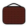 Chinese Cloud Pattern Print Classic Bible Case