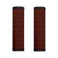 Chinese Cloud Pattern Print Handle Covers