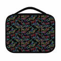 Chinese Dragon Pattern Print Classic Bible Case