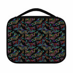 Chinese Dragon Pattern Print Classic Bible Case