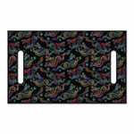 Chinese Dragon Pattern Print Golf Cart Seat Cover
