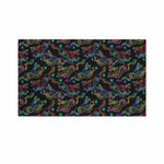 Chinese Dragon Pattern Print Polyester Flag