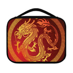 Chinese Dragon Zodiac Sign Print Classic Bible Case