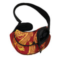 Chinese Dragon Zodiac Sign Print Pet Sling Carrier