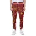 Chinese Horoscope Ox Sign Print Joggers