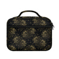 Chinese Koi Carp Pattern Print Briefcase Bible Bag