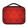 Chinese Lu Symbol Pattern Print Classic Bible Case