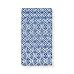 Chinese Luck Symbol Pattern Print Baby Crib Sheet