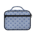 Chinese Luck Symbol Pattern Print Briefcase Bible Bag