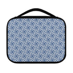 Chinese Luck Symbol Pattern Print Classic Bible Case