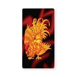 Chinese New Year Rooster Print Baby Crib Sheet