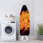 Chinese New Year Rooster Print Ironing Board Cover