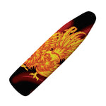 Chinese New Year Rooster Print Ironing Board Cover