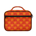 Chinese Prosperity Symbol Pattern Print Briefcase Bible Bag