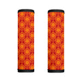 Chinese Prosperity Symbol Pattern Print Handle Covers