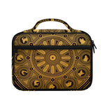 Chinese Zodiac Calendar Signs Print Briefcase Bible Bag