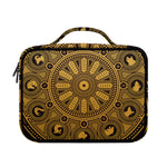 Chinese Zodiac Calendar Signs Print Briefcase Bible Bag