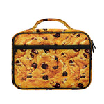 Chocolate Chip Cookie Print Briefcase Bible Bag