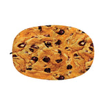 Chocolate Chip Cookie Print Car Side Mirror Covers