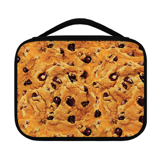Chocolate Chip Cookie Print Classic Bible Case
