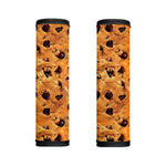 Chocolate Chip Cookie Print Handle Covers