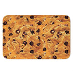 Chocolate Chip Cookie Print Indoor Door Mat