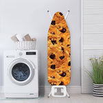 Chocolate Chip Cookie Print Ironing Board Cover