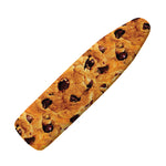 Chocolate Chip Cookie Print Ironing Board Cover