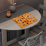 Chocolate Chip Cookie Print Placemat