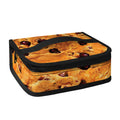 Chocolate Chip Cookie Print Small Lunch Bag