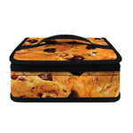 Chocolate Chip Cookie Print Small Lunch Bag