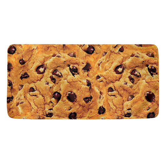 Chocolate Chip Cookie Print Towel