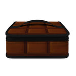 Chocolate Print Small Lunch Bag