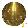 Christian Holy Bible Print Basketball